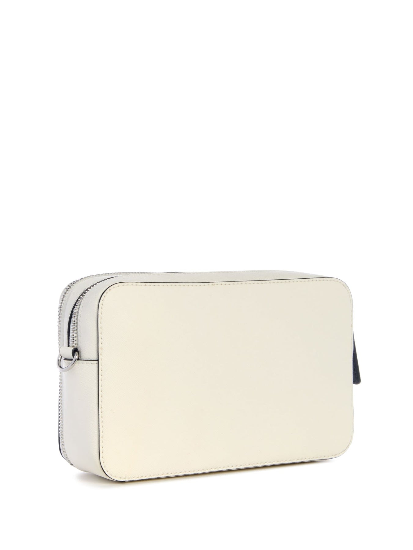 Guess Factory Shaela Top Zip Crossbody | ShopSimon