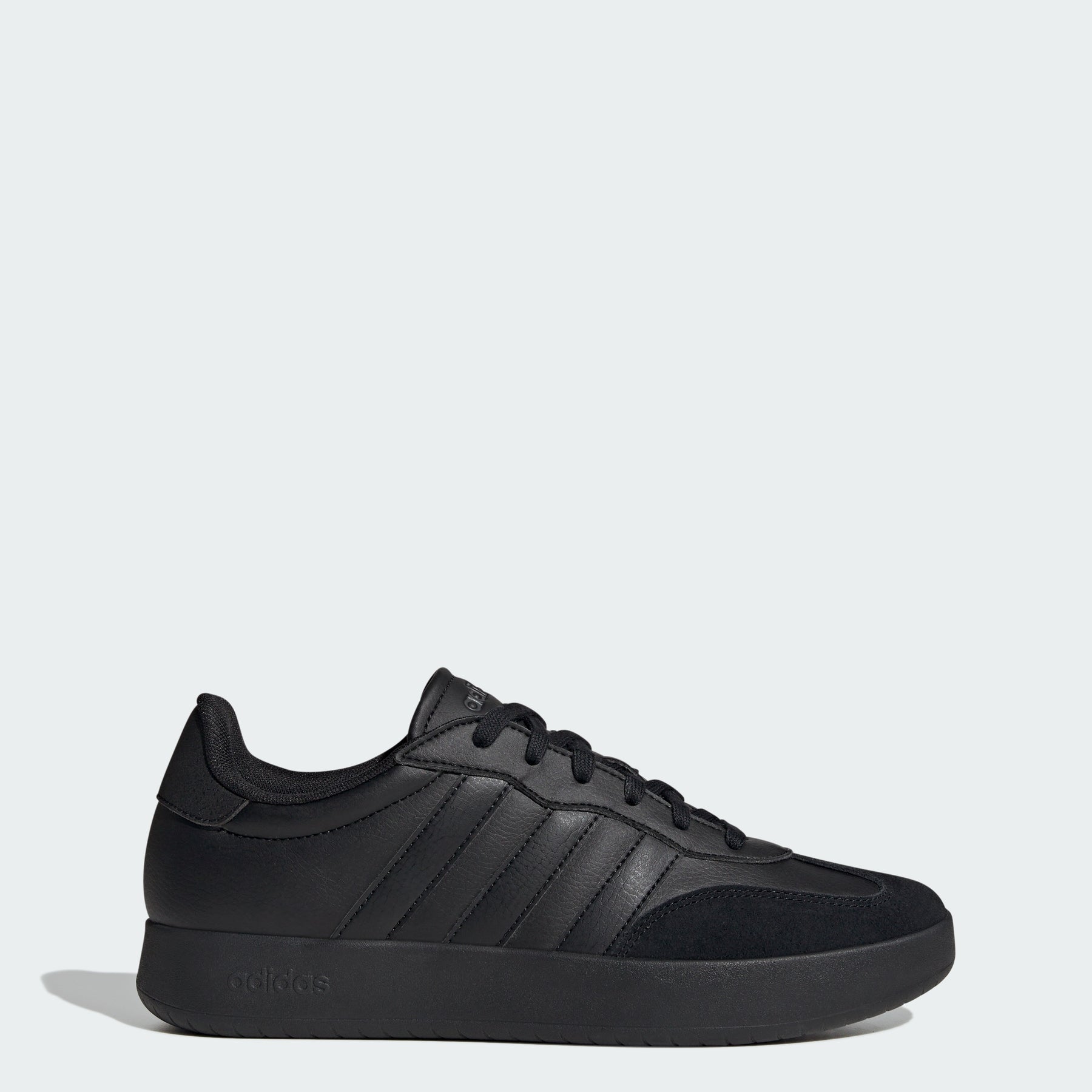 adidas Men's Barreda Shoes (various size) only $22.40