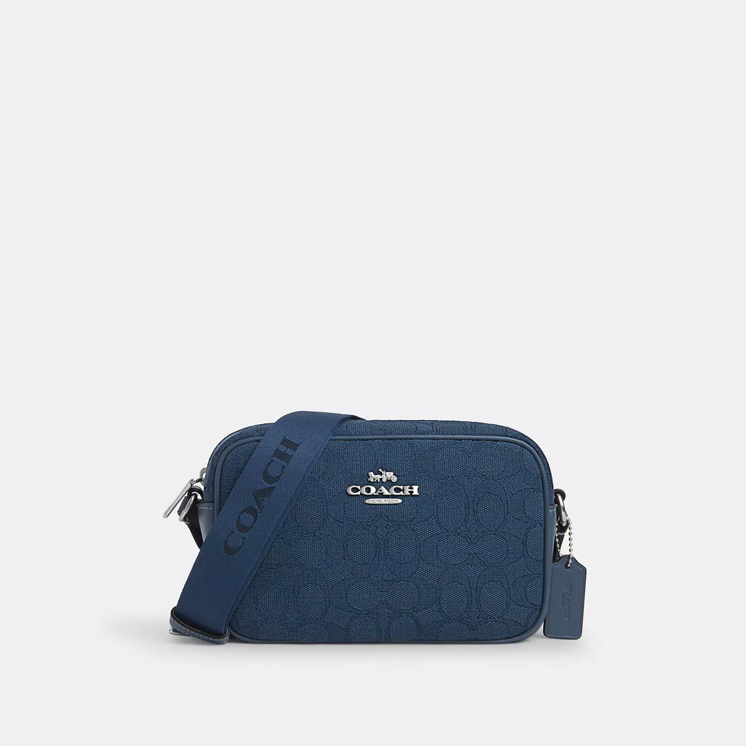 国内即送 COACH CJ791 mini Jamie マイクロ SIG カメラバッグ 国内即送 COACH CJ791 mini Jamie マイクロ SIG カメラバッグ