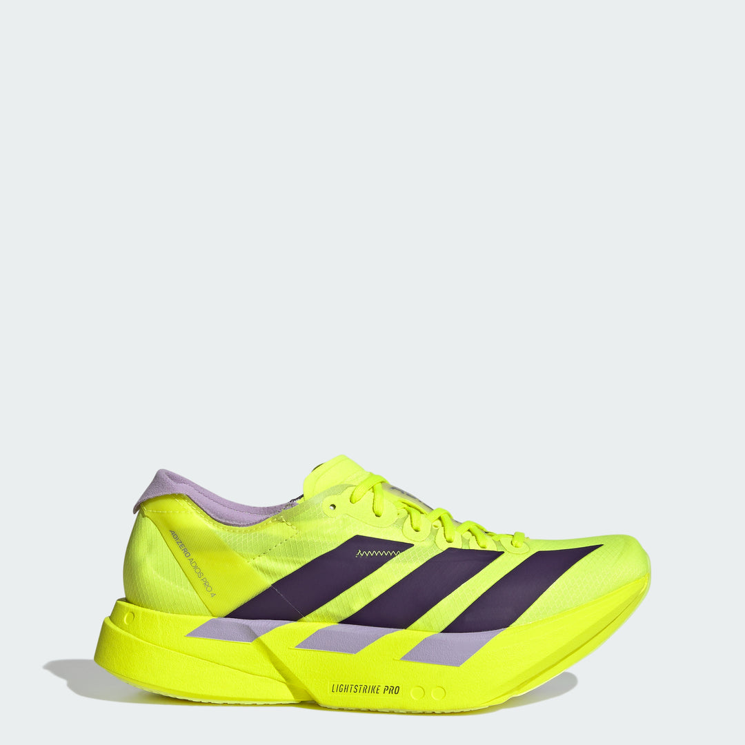 adidas Women's Adizero Adios Pro 4 Shoes | ShopSimon
