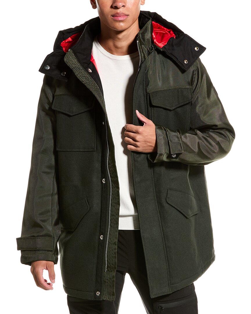 Men's Coats & Jackets | ShopSimon