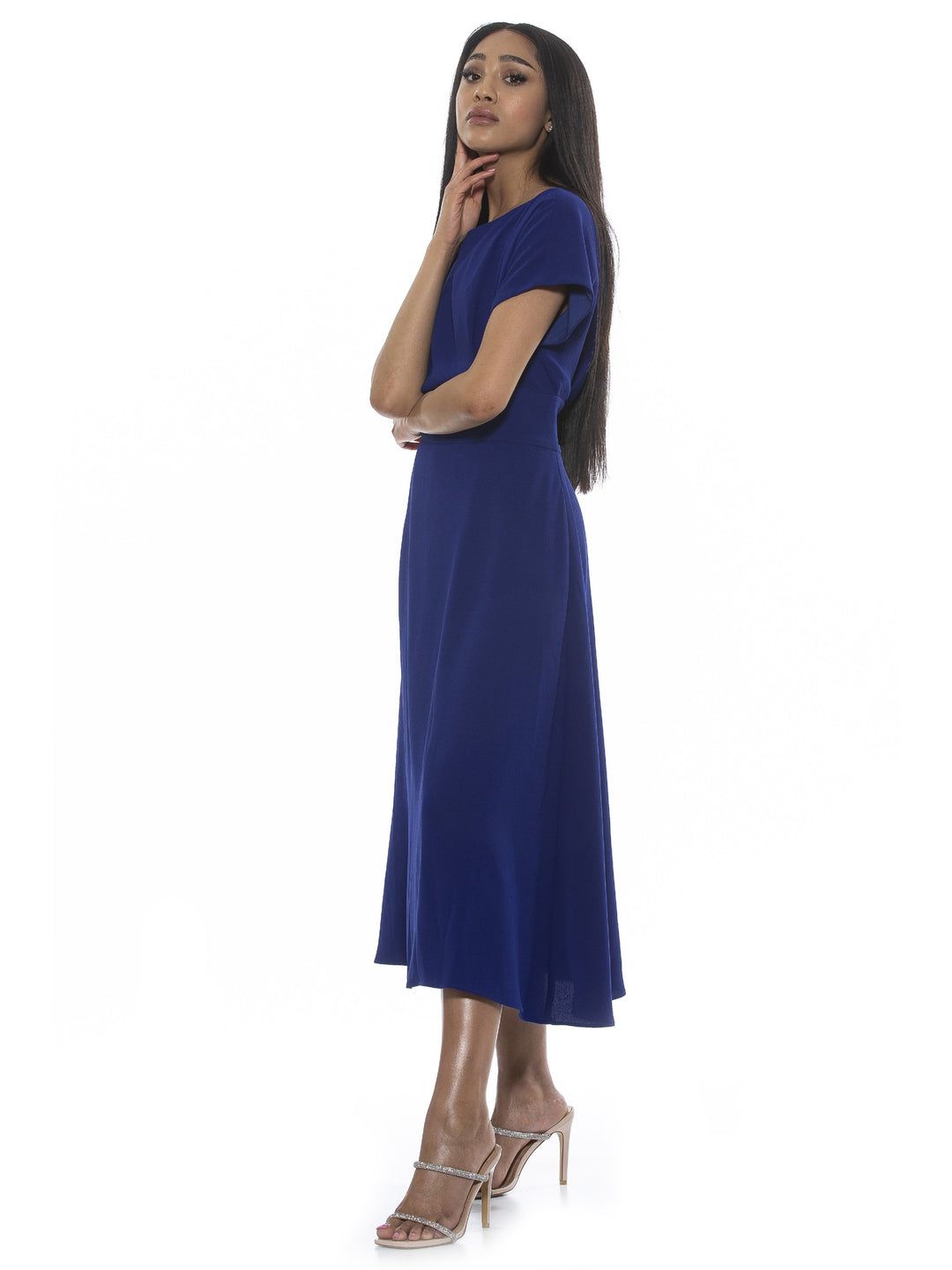 ALEXIA ADMOR Lottie Dress | ShopSimon