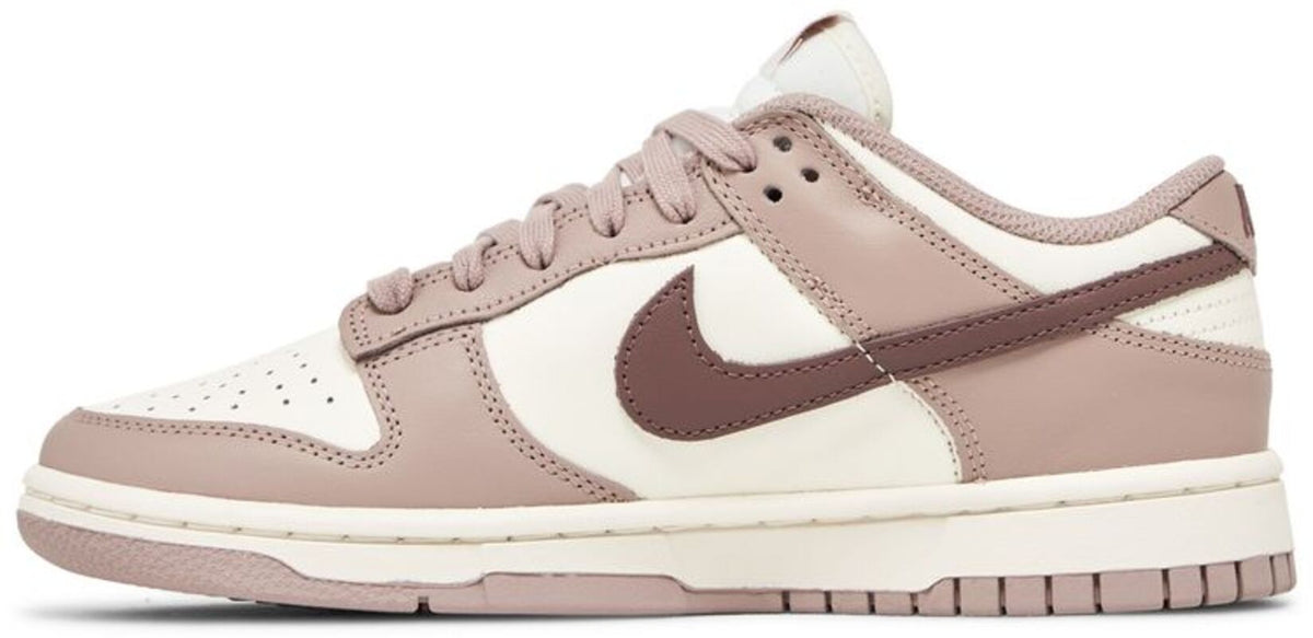 NIKE Dunk Low Sail Plum Eclipse (women's) | ShopSimon