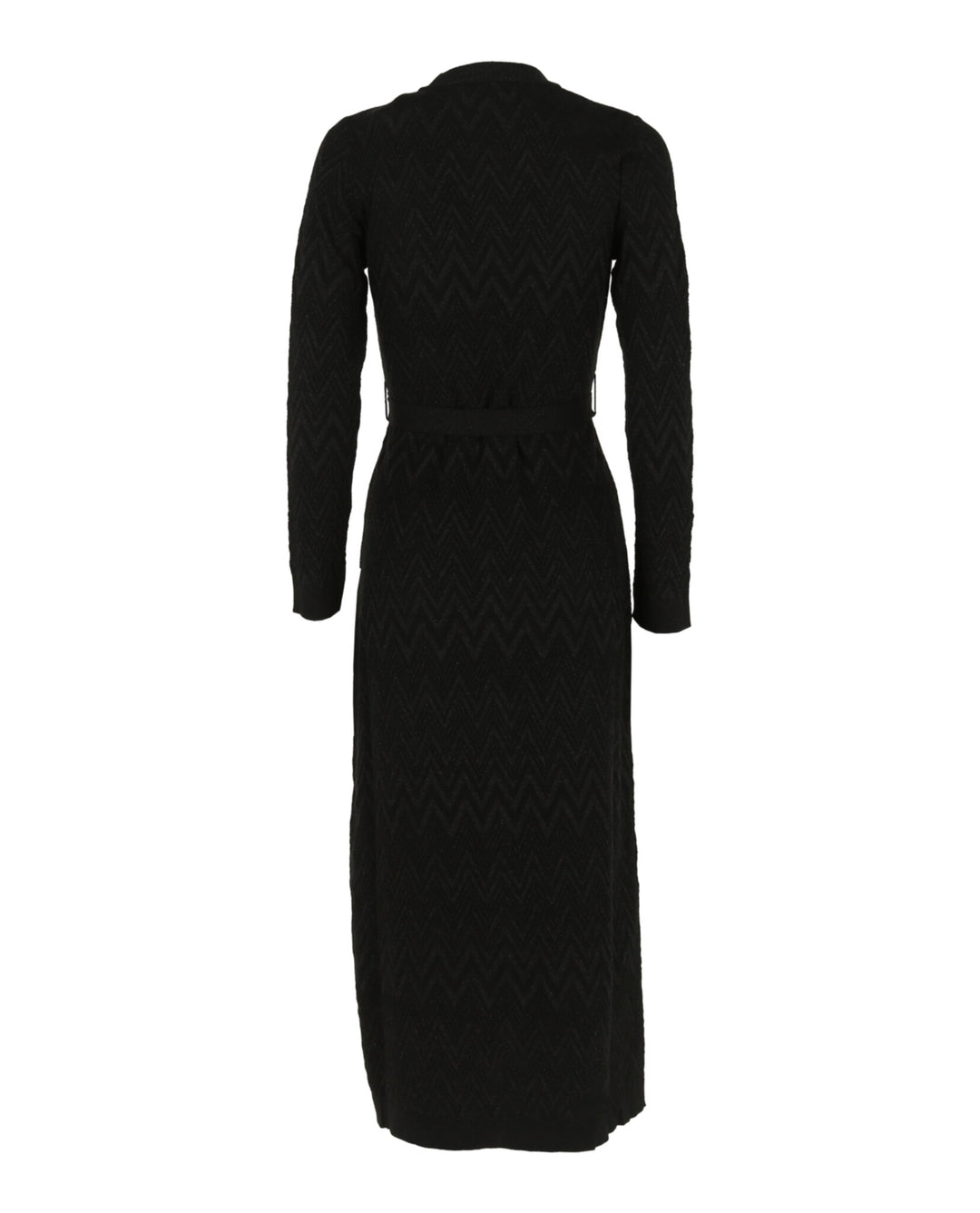 オールインワン・サロペット M Missoni Zig Zag Patterned Sweater Dress M Missoni Zig Zag Patterned Sweater Dress | ShopSimon