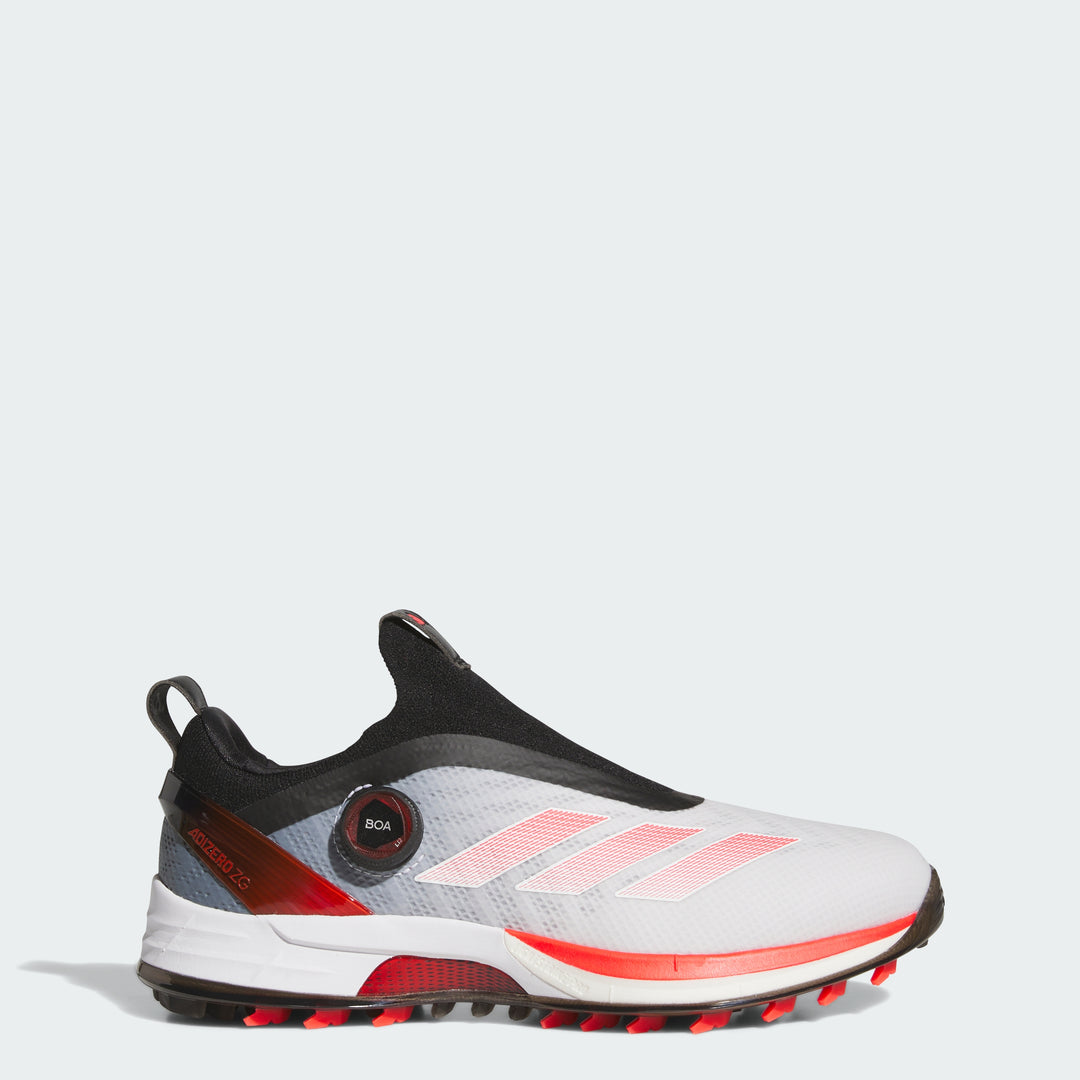 Adidaa Adizero ZG Boa Spikeless Golf Shoes Sz 7.5 Men NIB 615-UFTU8kL._AC_SY300_QL30_.jpg main image 3
