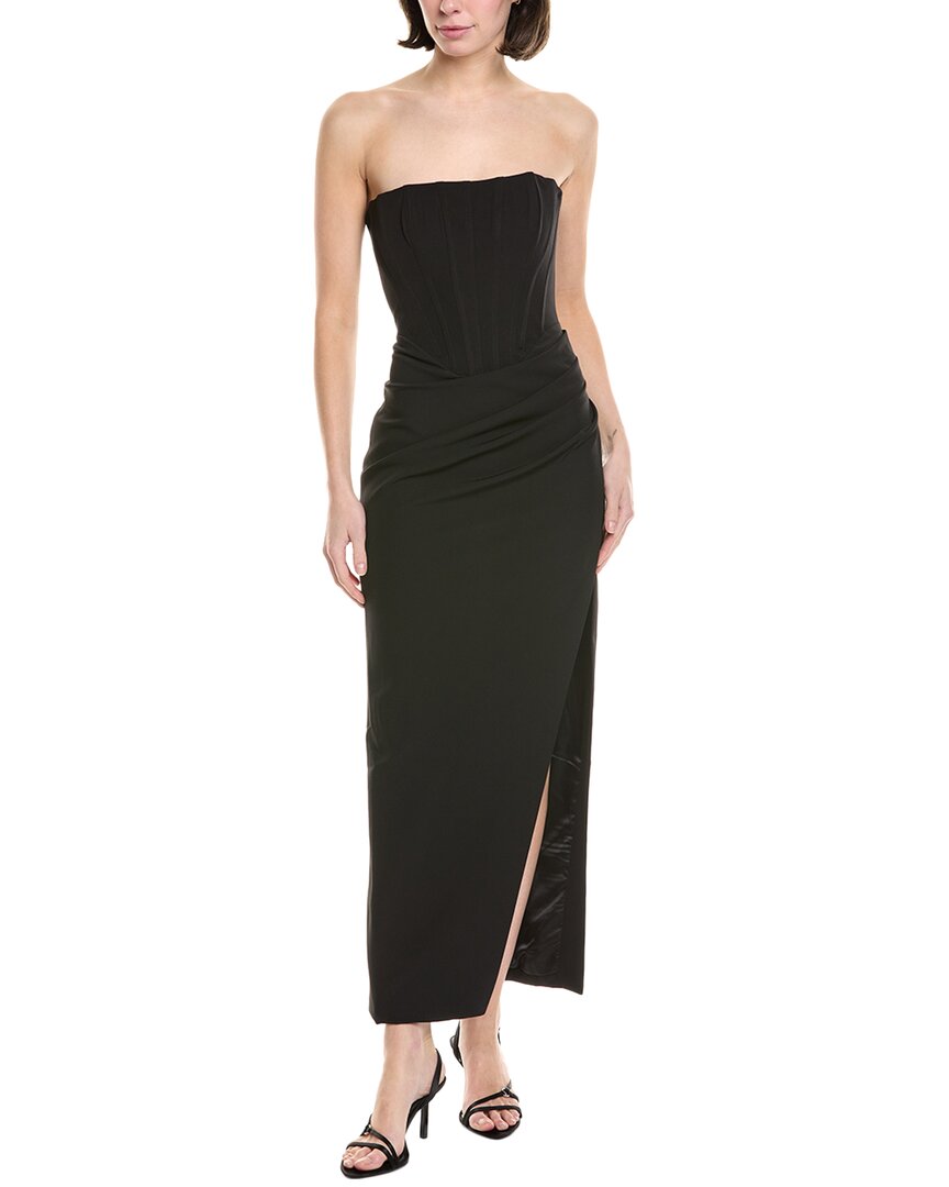 black mini jersey dress La Femme Sexy Tight Mini Homecoming Dress