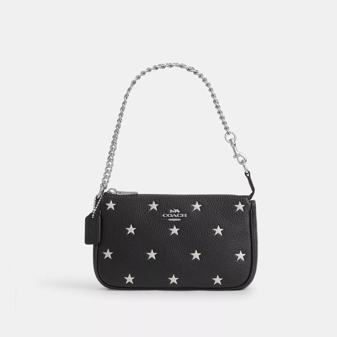 Coach bag with stars online