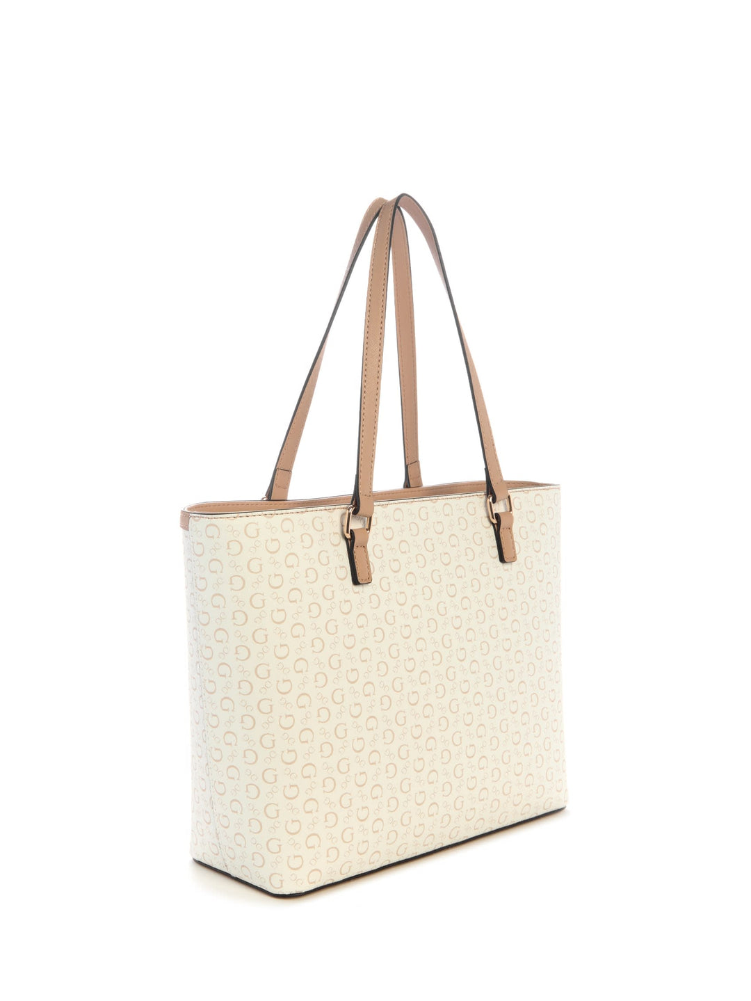 Guess Factory Hilda Logo Tote | ShopSimon