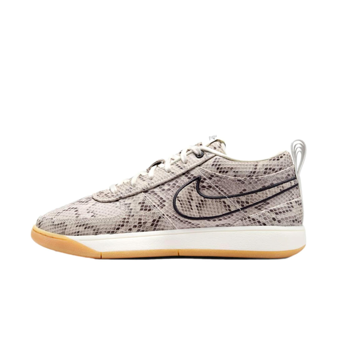 Nike Men's Book 1 Lea Light Orewood Brown / Light Orewood Brown
