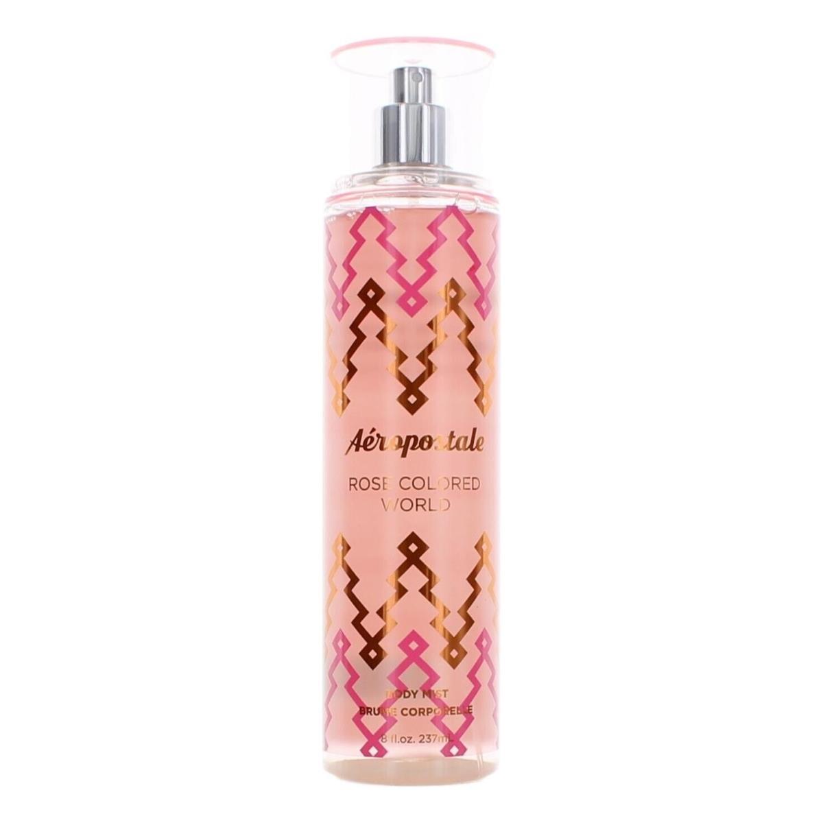 AEROPOSTALE Aeropostale 8 oz Rose Colored World Body Mist for Women,All Products : American Fashion Style Bags On Sale AEROPOSTALE Aeropostale 8 oz Rose Colored World Body Mist for Women,All Products : American Fashion Style Bags On Sale