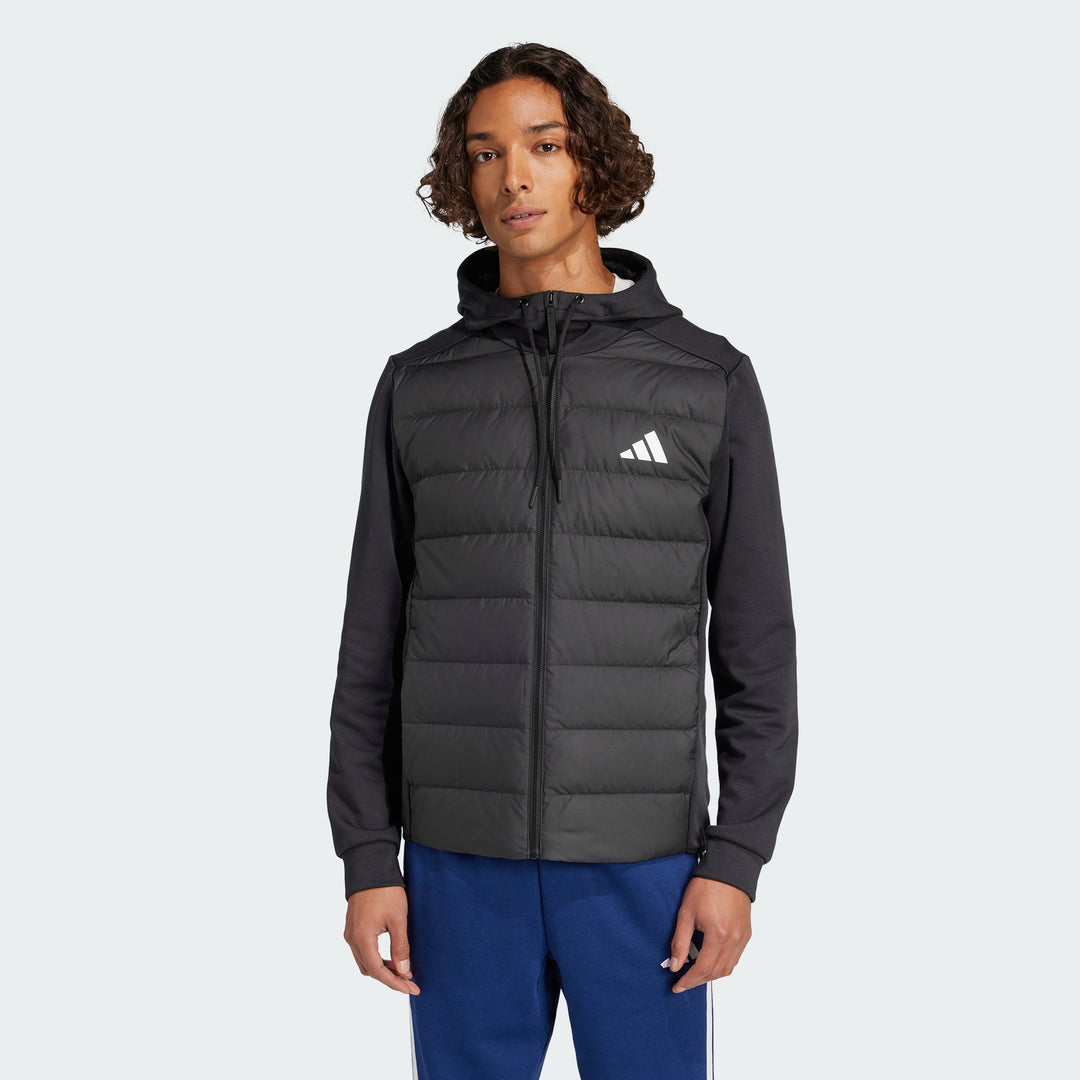 adidas zne hybrid jacket