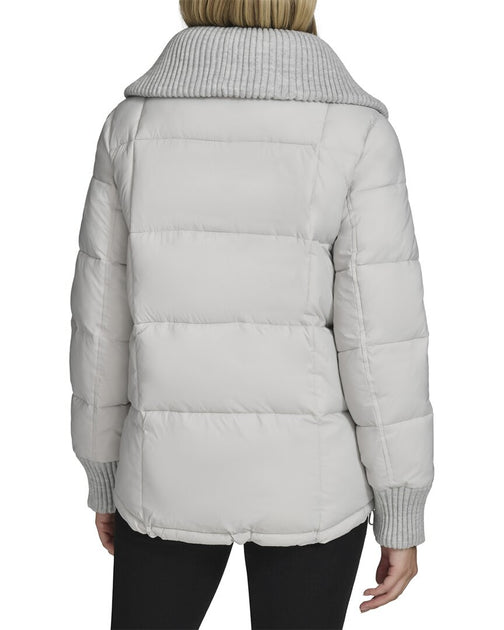 Andrew Marc Riley Coat | ShopSimon