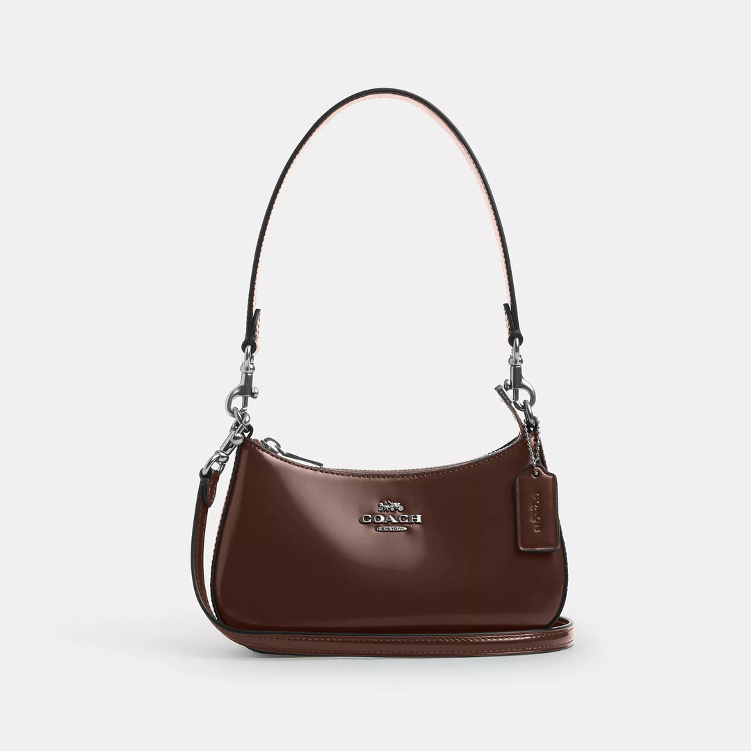 Coach Outlet Teri Mini Crossbody Bag ShopSimon