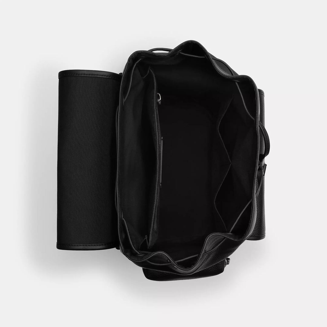 all saints darcy leather backpack Coach Outlet Sprint Backpack