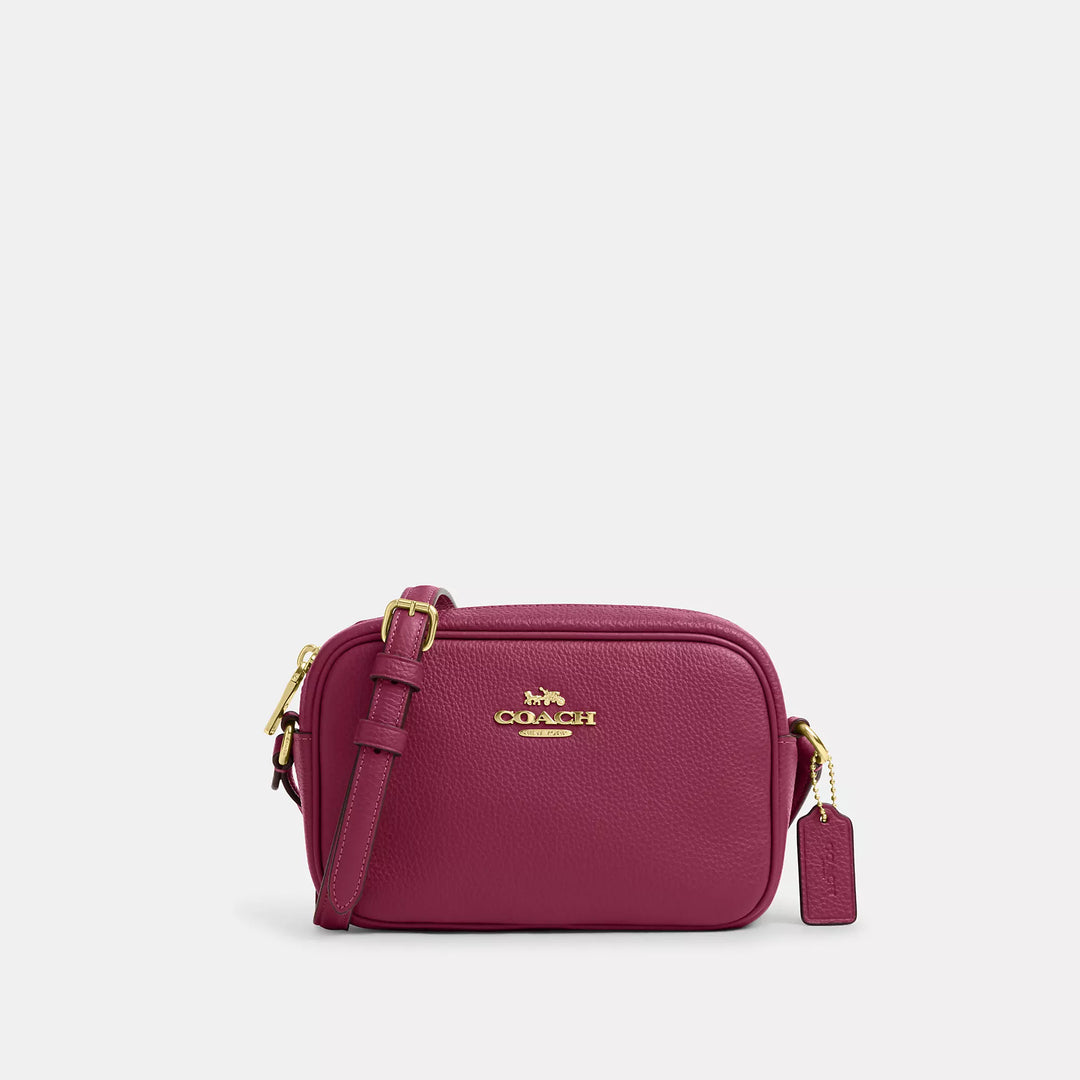 Coach Outlet Mini Jamie Camera Bag | ShopSimon
