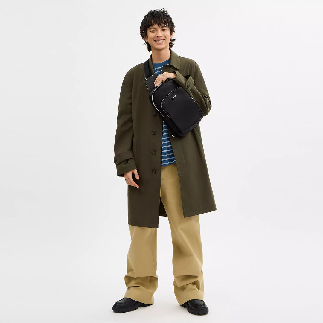 Coach Outlet Ethan Pack | ShopSimon