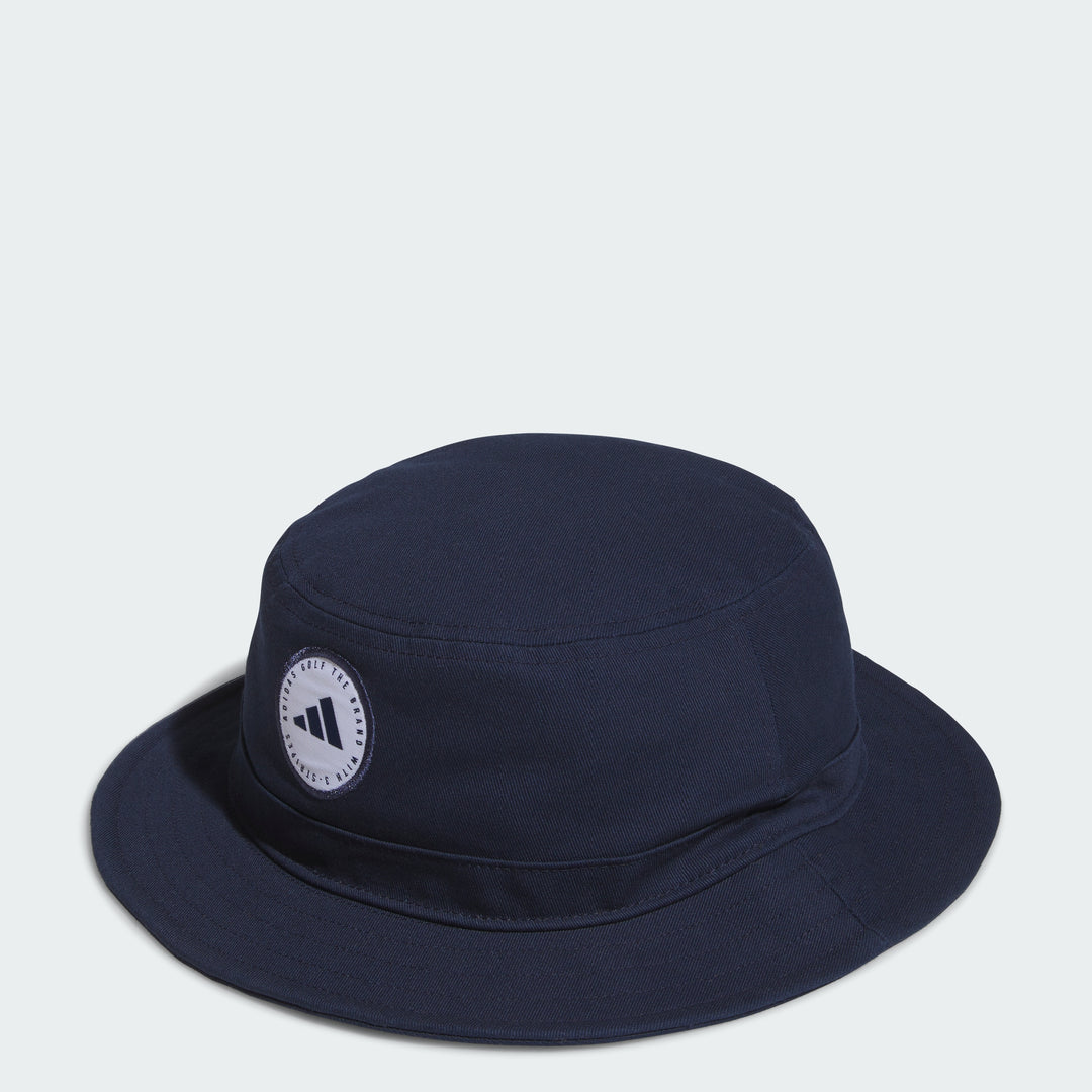 adidas Solid Bucket Hat | ShopSimon