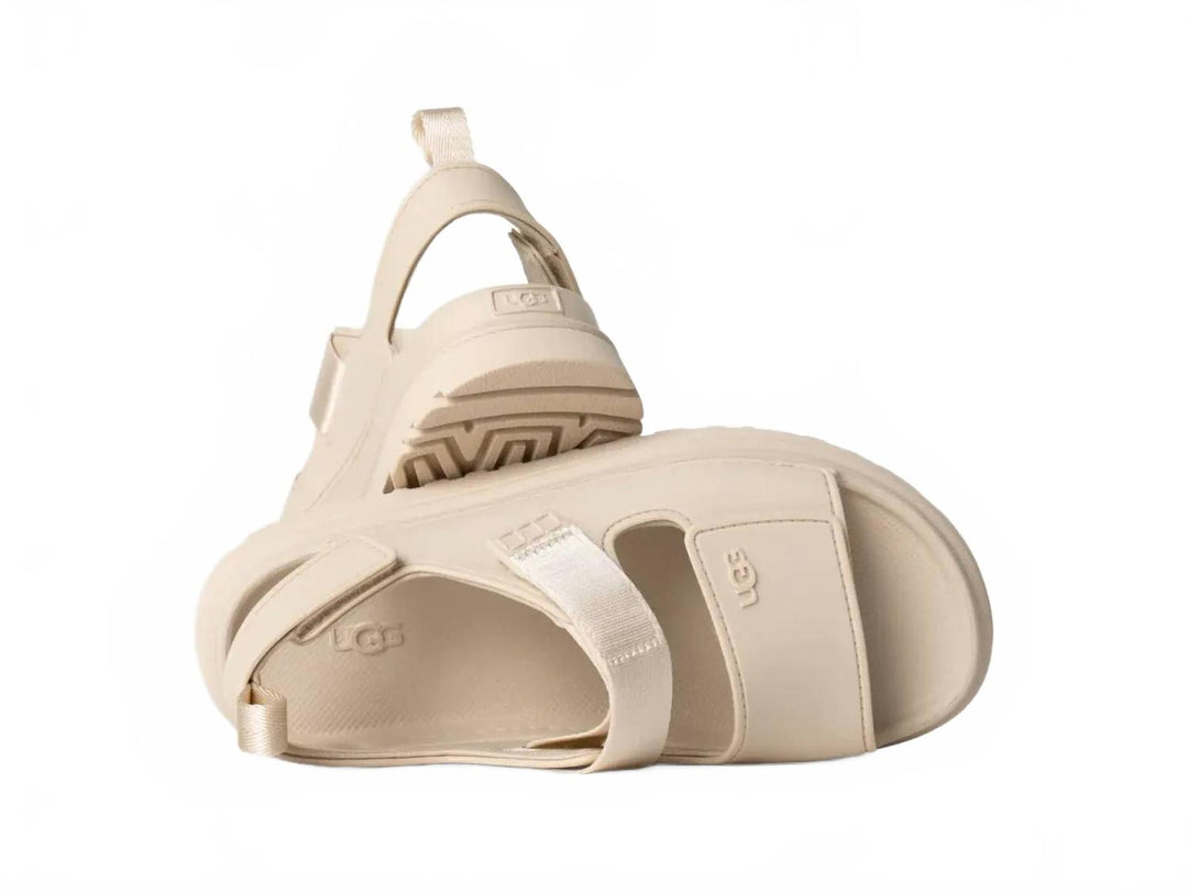 UGG Women's Goldenglow In Sea Salt | ShopSimon