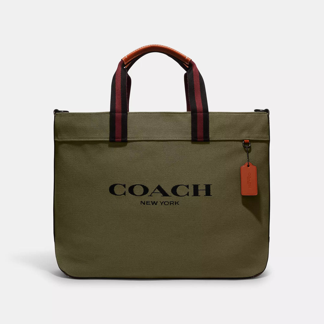 Coach Outlet Tote 38 | ShopSimon
