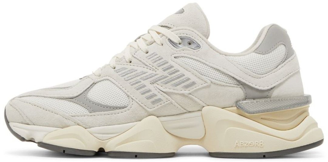 New Balance 9060 Sea Salt White | ShopSimon