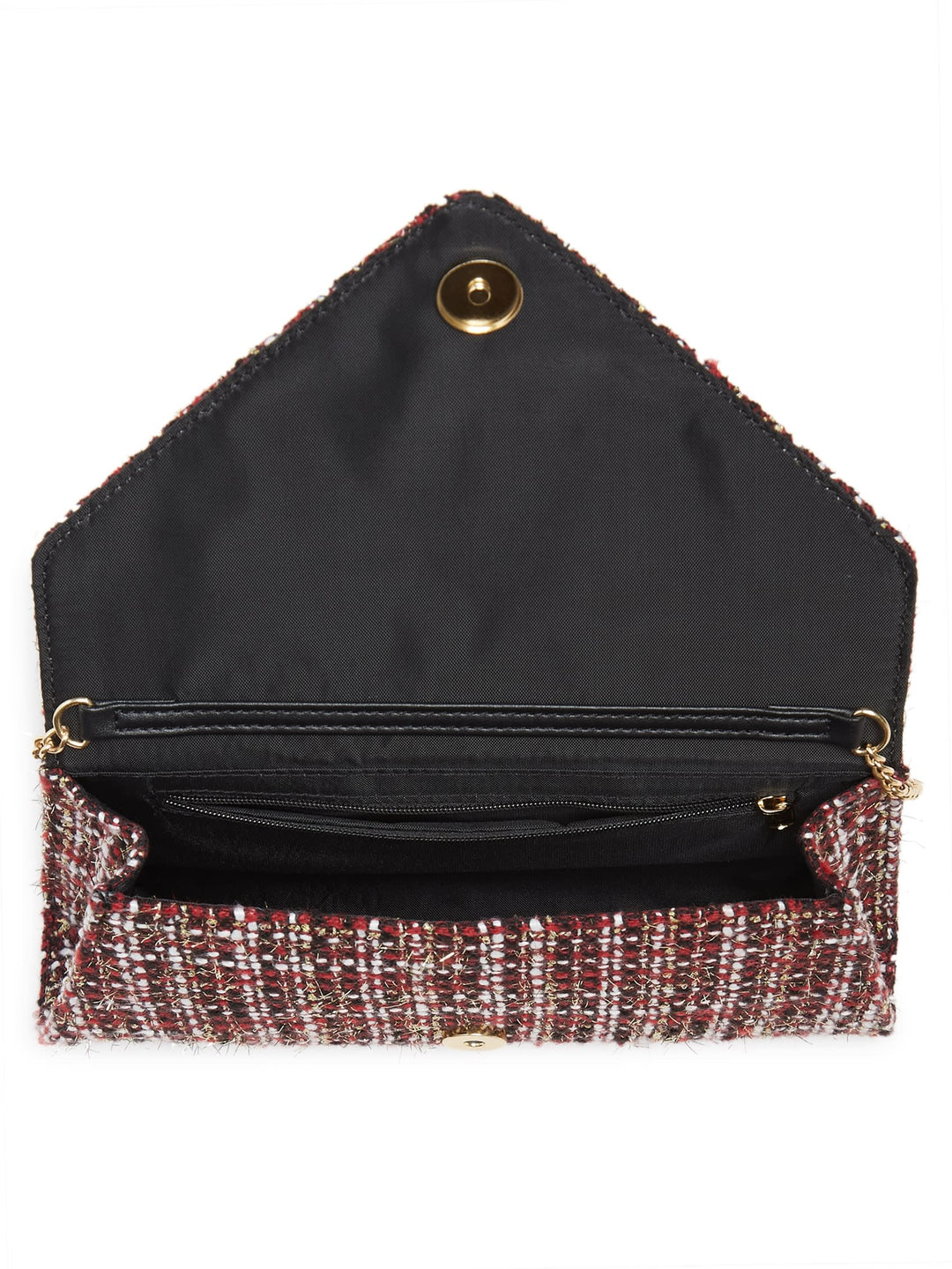 Stella miila☆　0226 Guess Factory Stella Envelope Clutch | ShopSimon