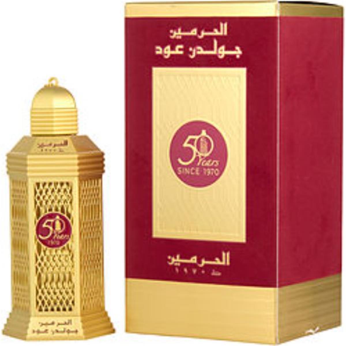 Al Haramain Golden Oud Al Haramain Golden Oud 3.3 oz Eau De Parfum Spray for Unisex,All Products : American Fashion Style Bags On Sale Al Haramain Golden Oud Al Haramain Golden Oud 3.3 oz Eau De Parfum Spray for Unisex,All Products : American Fashion Style Bags On Sale