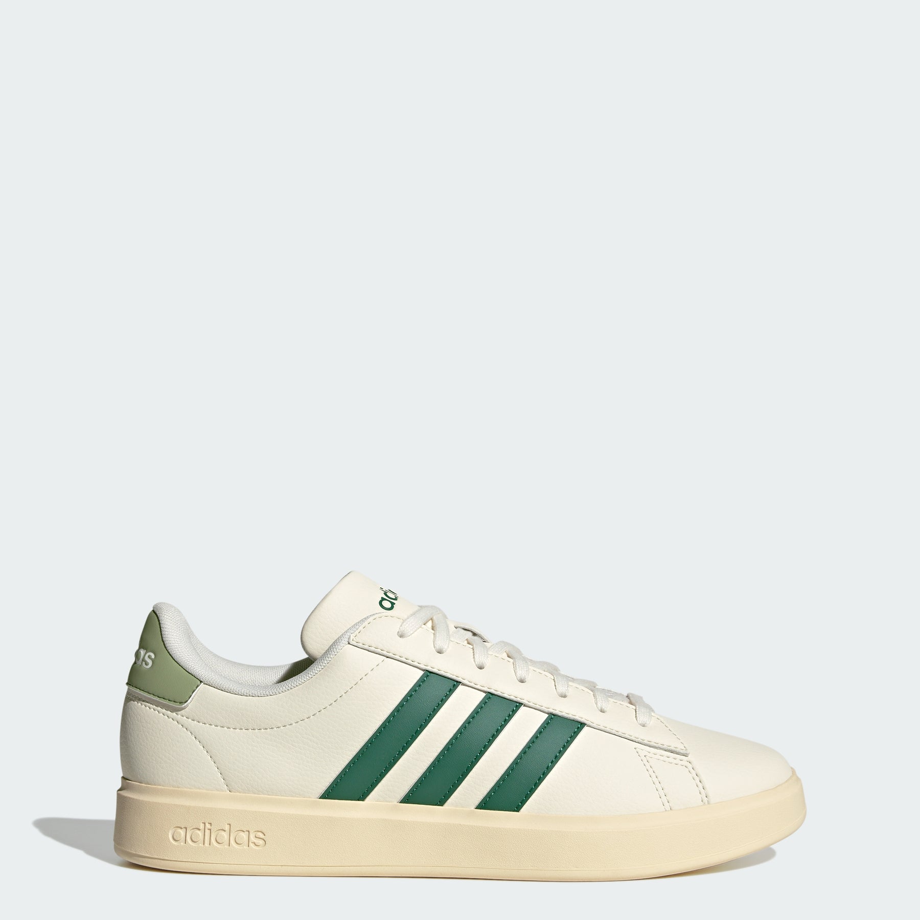 adidas Men's Grand Court Shoes | ShopSimon