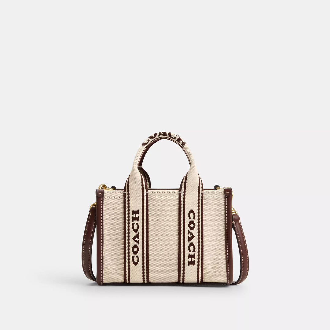 Coach Outlet Smith Mini Tote | ShopSimon