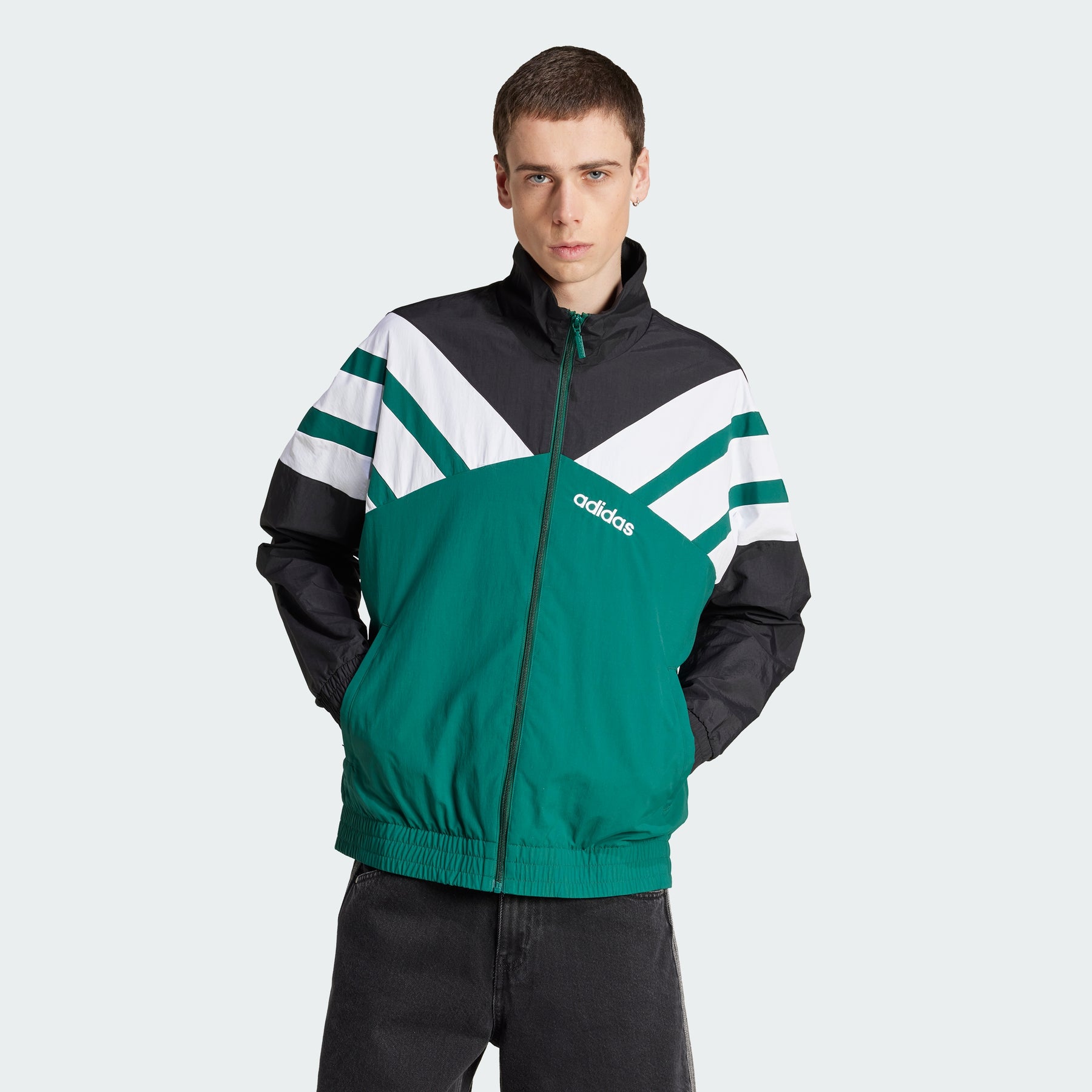 adidas Men's Track Top | ShopSimon