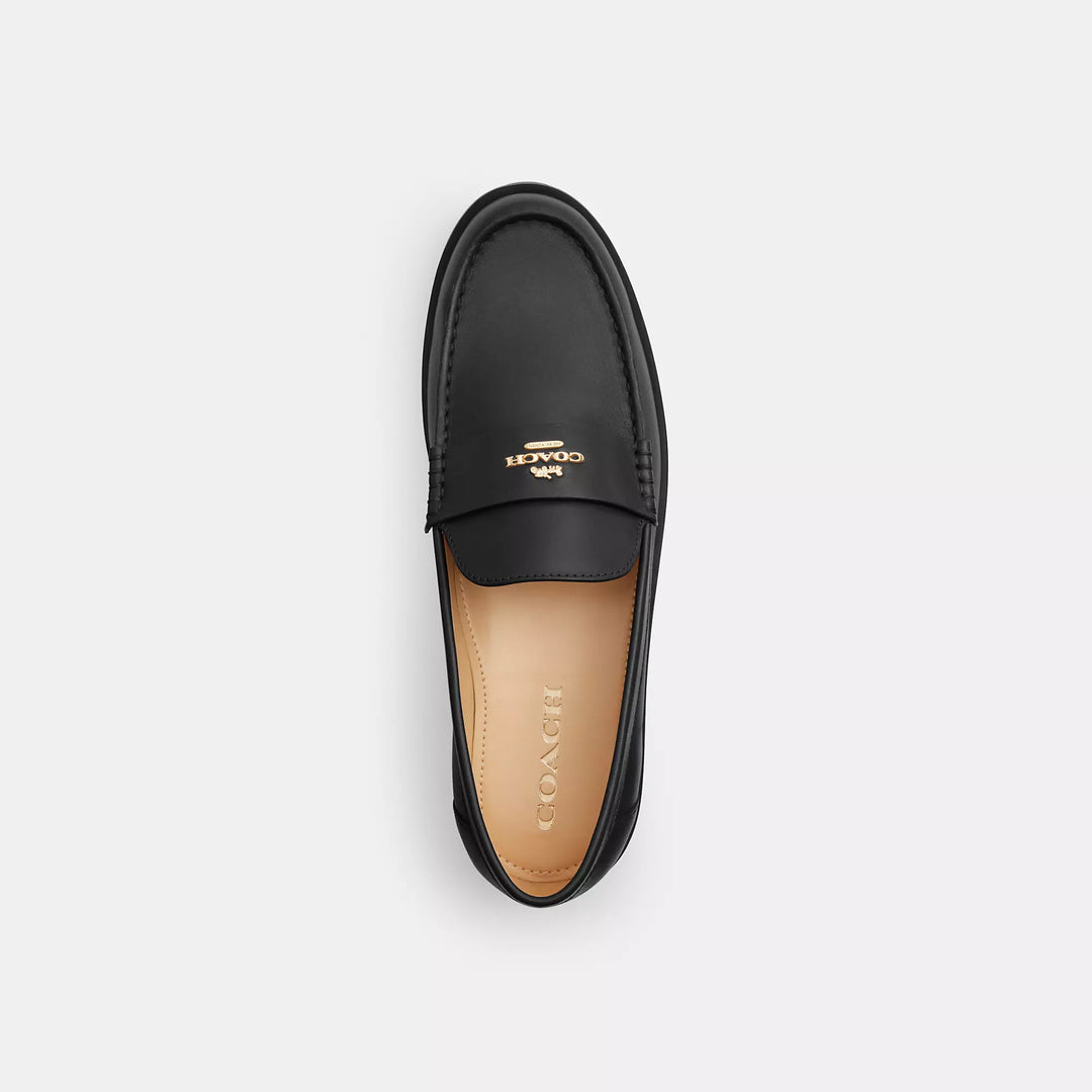 Coach Outlet Janie Loafer | ShopSimon