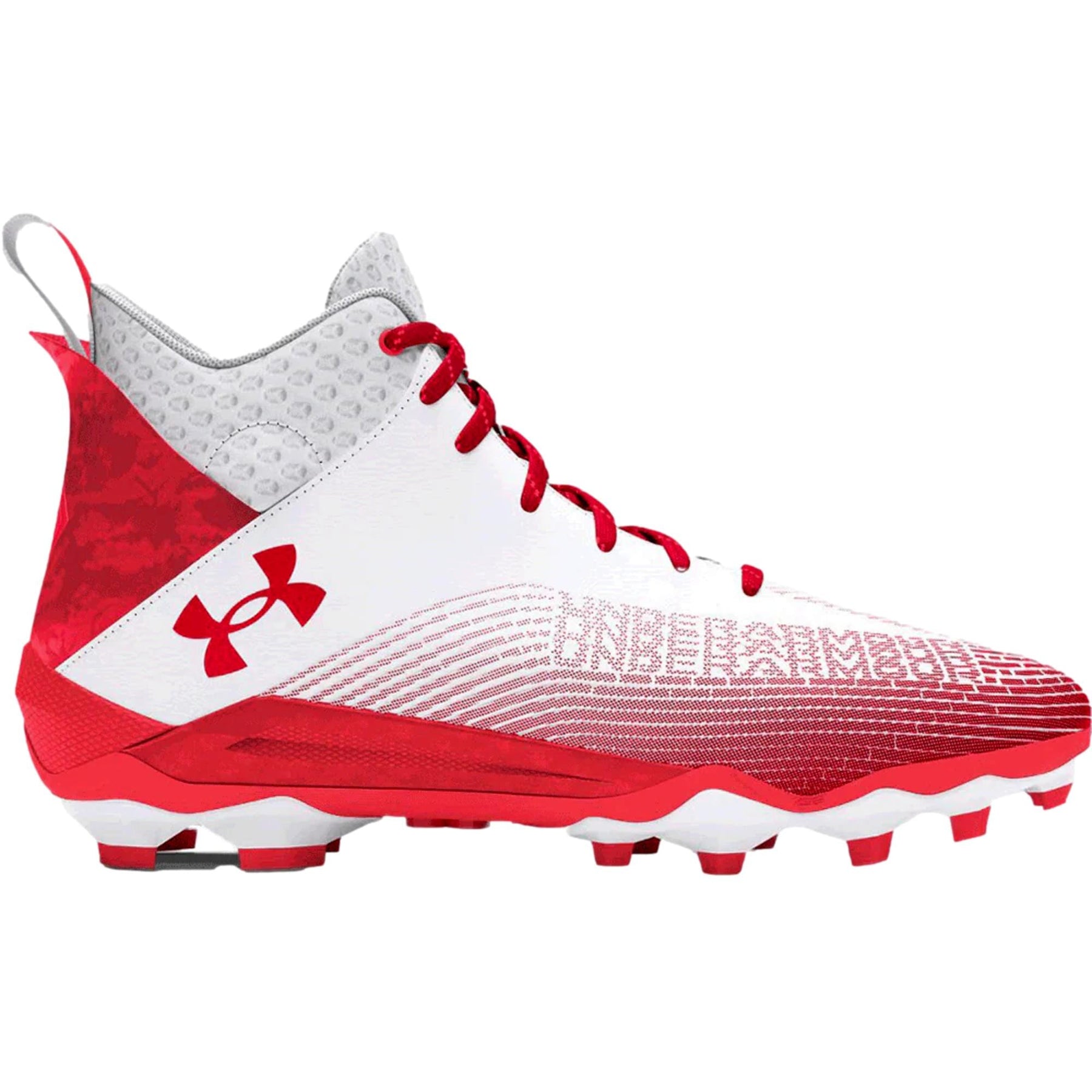 Under Armour Men display picture 3