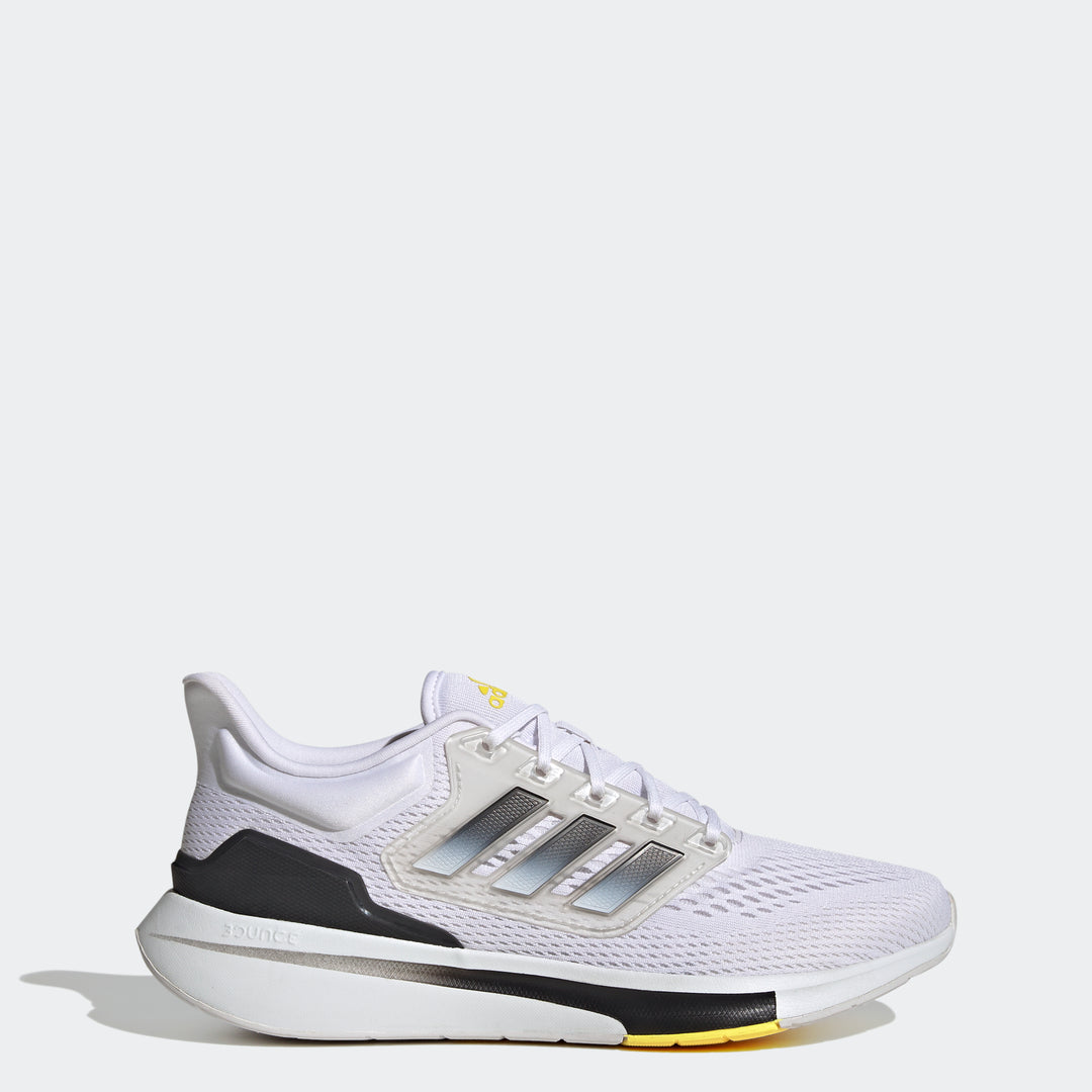 adidas gazelle silver green womens adidas Men's Eq21 Run Running Shoes
