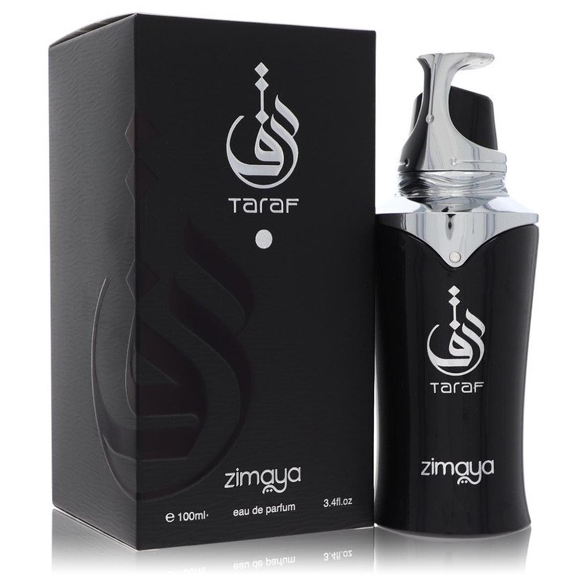 Afnan Afnan 3.4 oz Zimaya Taraf Black Eau De Parfum Spray by Afnan for Men,All Products : American Fashion Style Bags On Sale Afnan Afnan 3.4 oz Zimaya Taraf Black Eau De Parfum Spray by Afnan for Men,All Products : American Fashion Style Bags On Sale