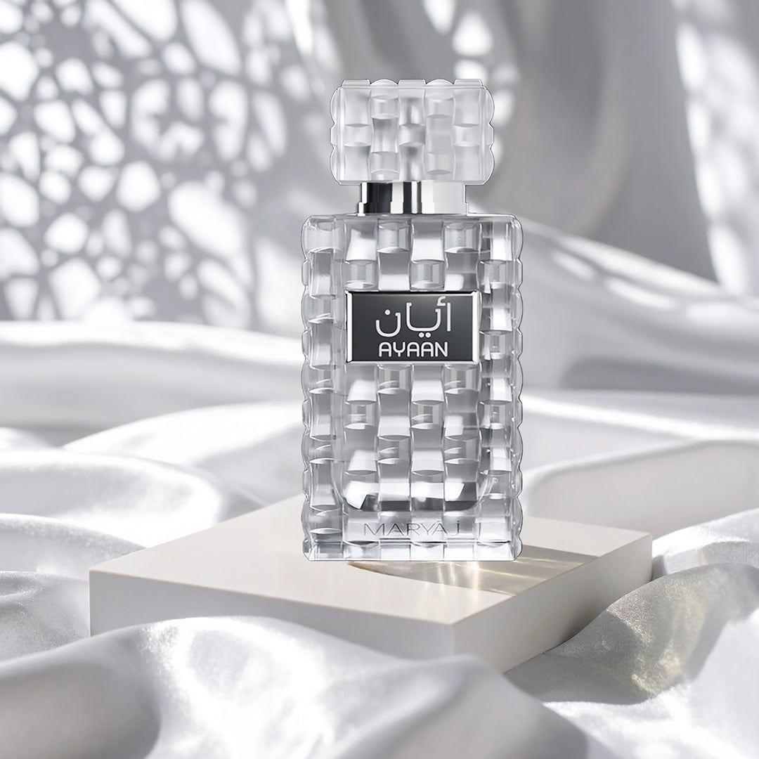 Maryaj Ayaan By For Unisex - 3.4 Oz Edp Spray | ShopSimon