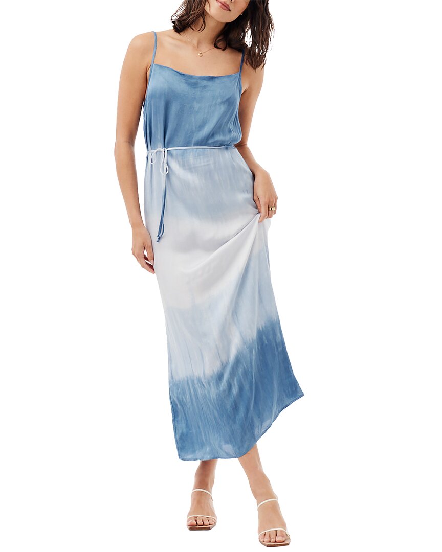 bella dahl maxi dress Bella Dahl Cowl Neck Maxi Dress