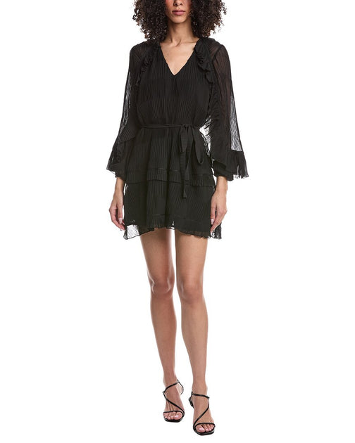 Ramy Brook Zelda Mini Dress