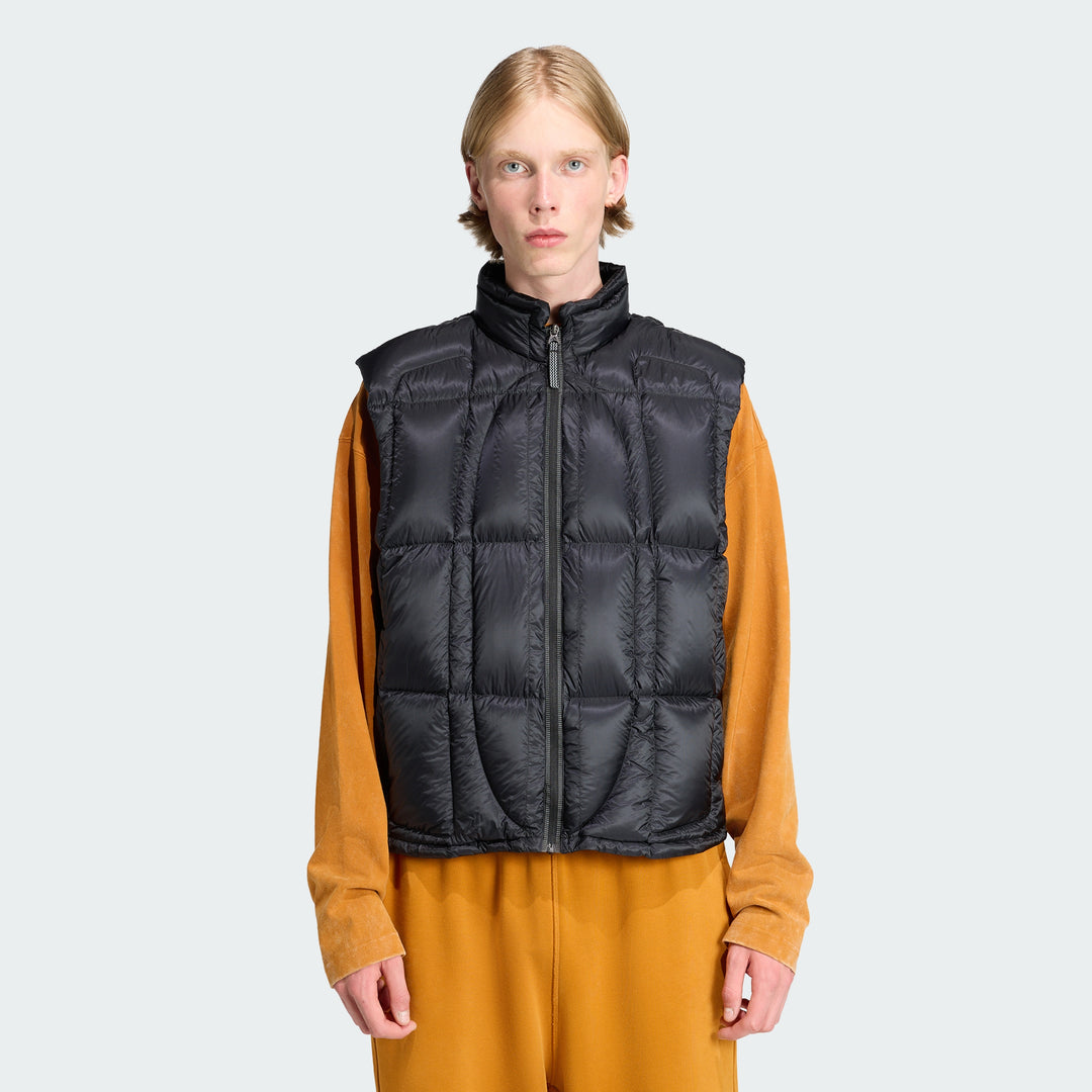 adidas Men's Equipment Pertex Vest | ShopSimon