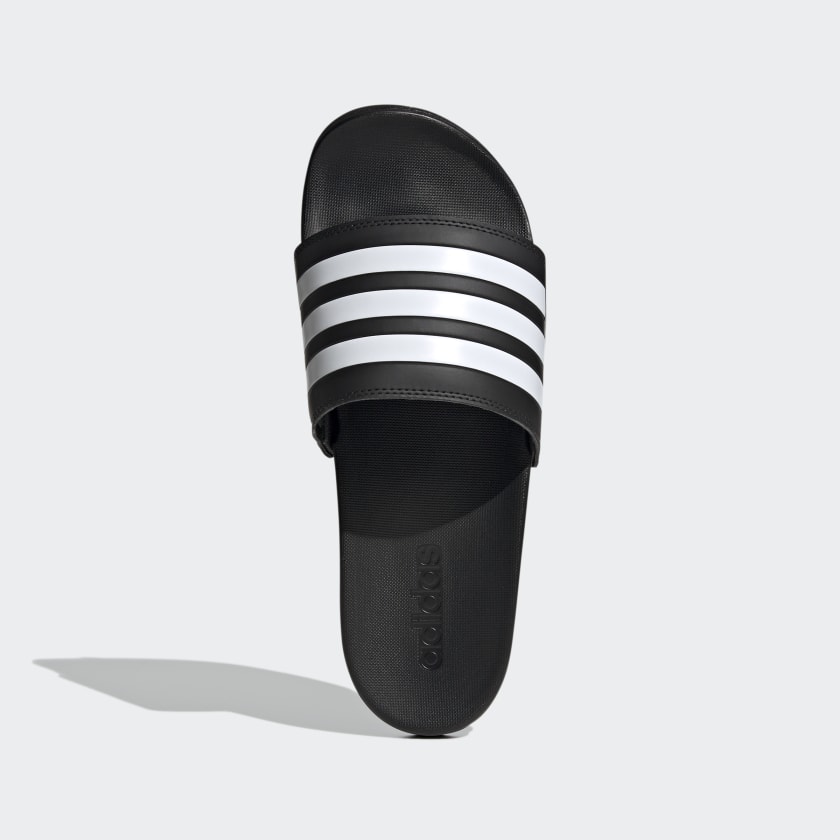 everyone ADILETTE MⅡ core black 27.5 adidas Men's Adilette Comfort Slides | ShopSimon