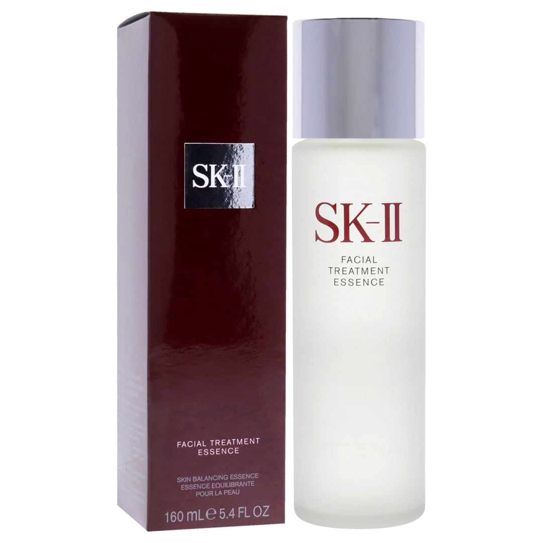 【新品未使用】SK-II FACIAL TREATMENT ESSENCE Facial Treatment Essence with 90% PITERA™