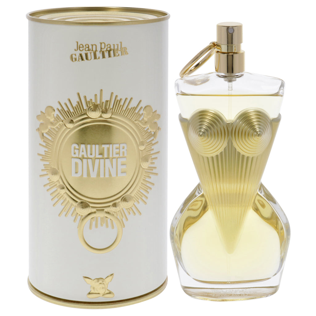Jean Paul Gaultier Divine By For Women Oz Edp Spray ShopSimon