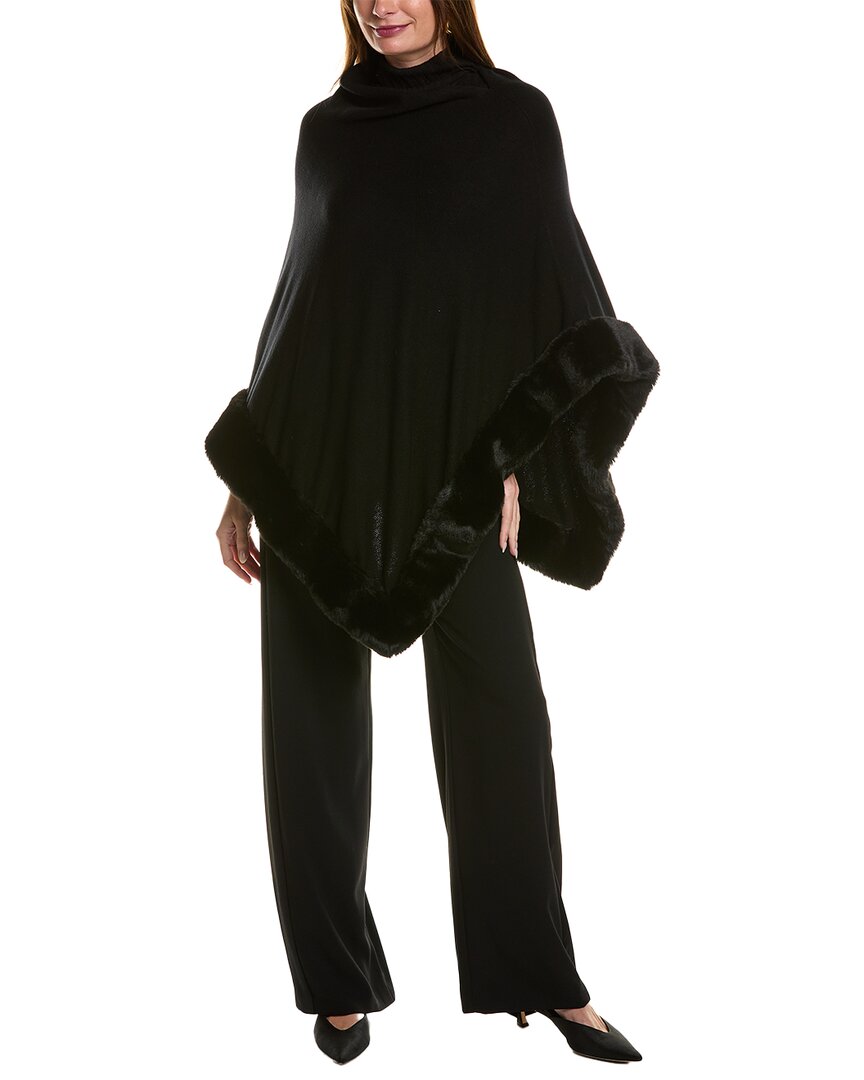 Anne Klein Anne Klein Poncho Cape,All Products : American Fashion Style Bags On Sale