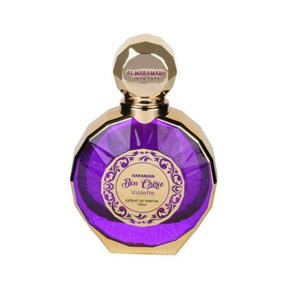 Al Haramain Al Haramain 3.38 oz Bon Cherie Violette EDP Spray for Unisex,All Products : American Fashion Style Bags On Sale Al Haramain Al Haramain 3.38 oz Bon Cherie Violette EDP Spray for Unisex,All Products : American Fashion Style Bags On Sale