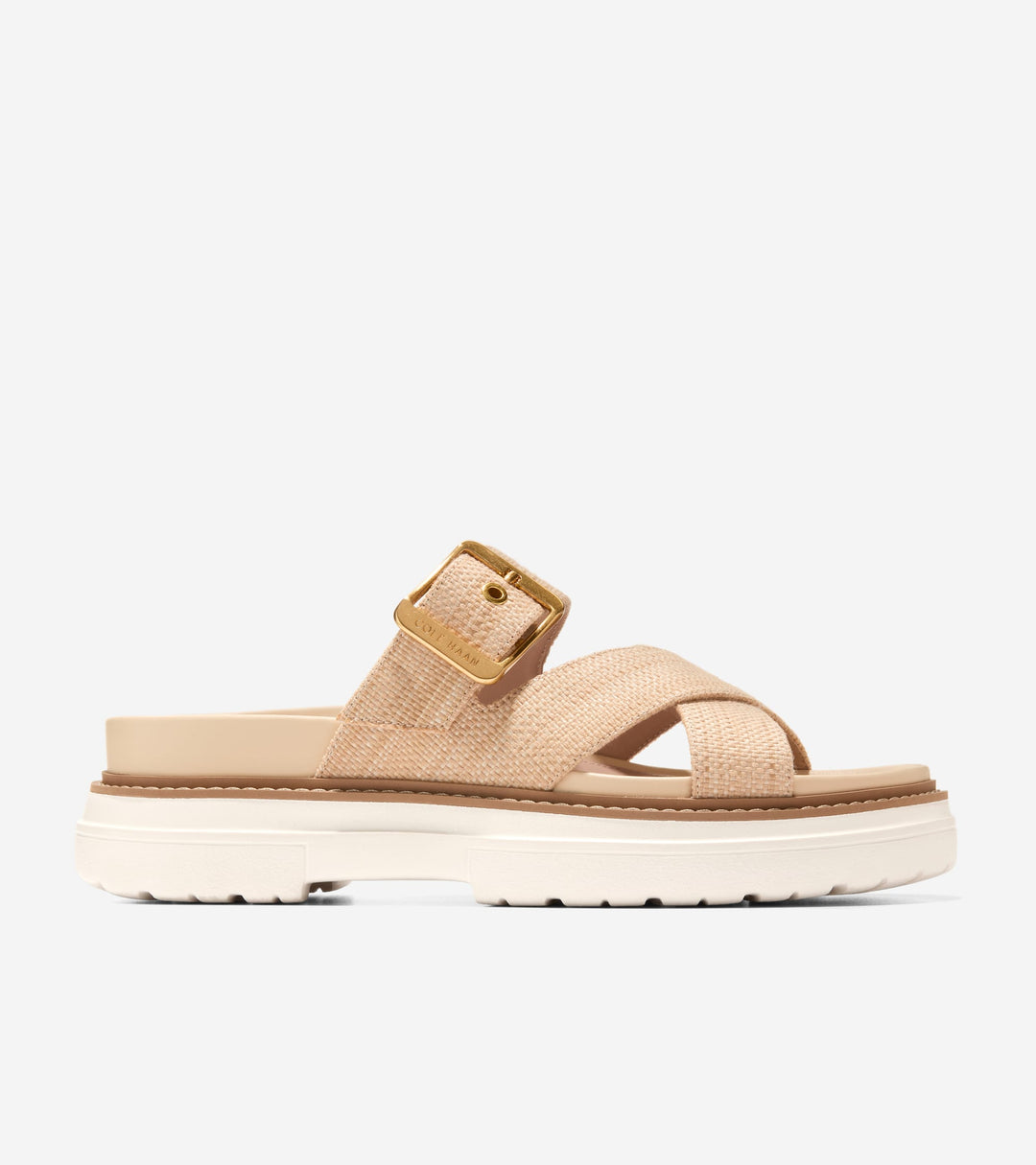 [COLE HAAN]★Fraya★SLIDES SANDAL Amazon.com | Cole Haan Women's Fraya Slide Sandal, Black