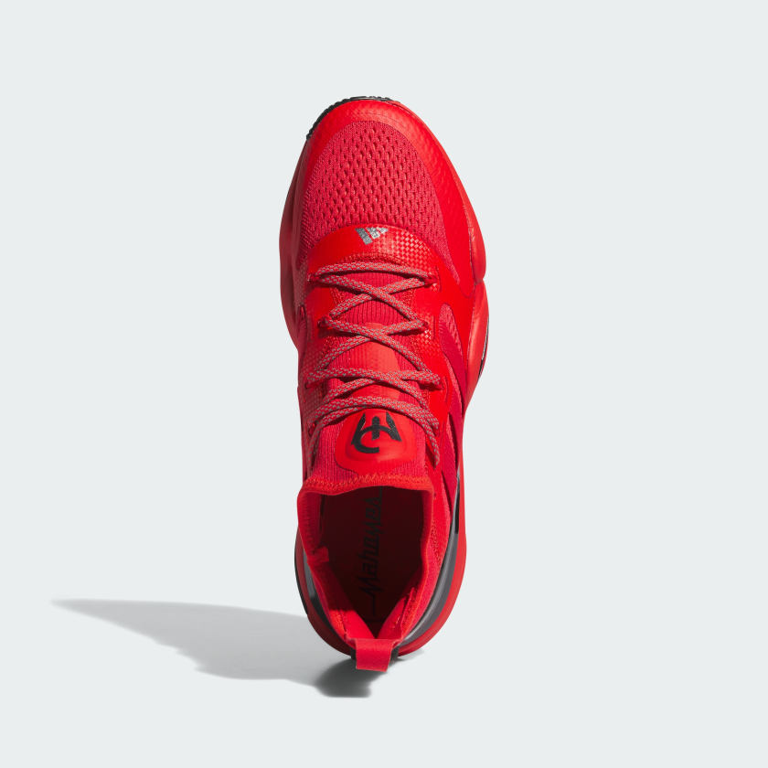 adidas Men's Mahomes 2 Impact Flx Race Against Time Training Shoes