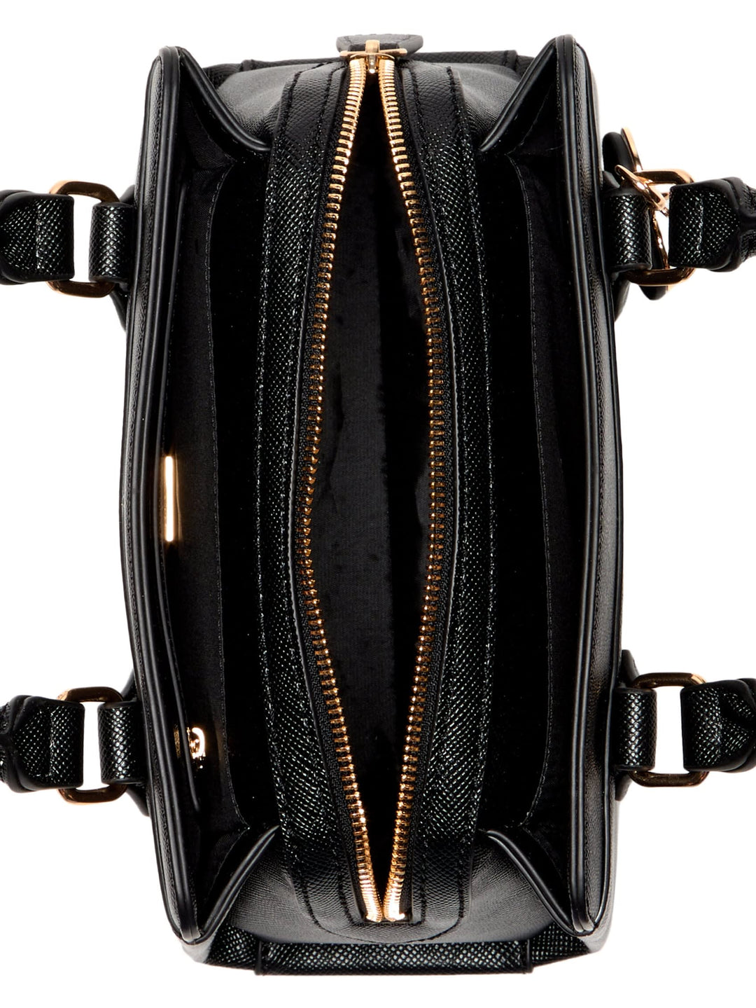 Guess Factory Onora Small Satchel | ShopSimon