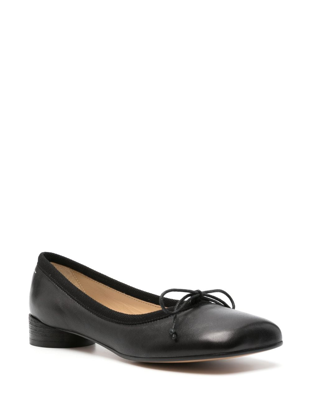 フラットシューズ MM6 Maison Margiela Flat Shoes MM6 Maison Margiela Women's Flat Shoes | ShopSimon