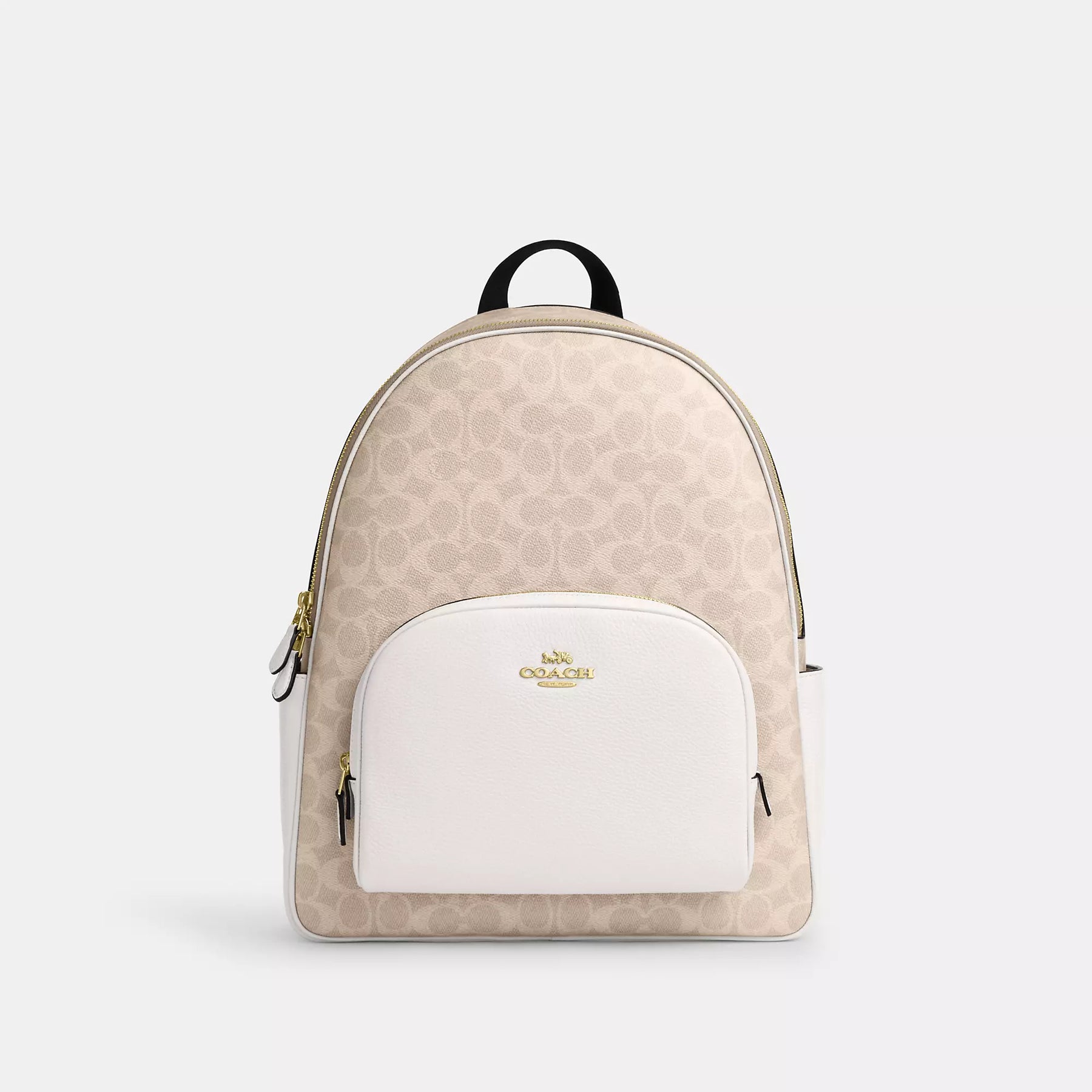coach backpack purse warranty Outlet Large Court In Signature Canvas Daiwa Spinning Reels 25 Elevate your game with rc-member-nordic-pathfinder|price:member-discount|sub:10.0:percent|otp:10.0:percent Color:Green Yellow Pearl