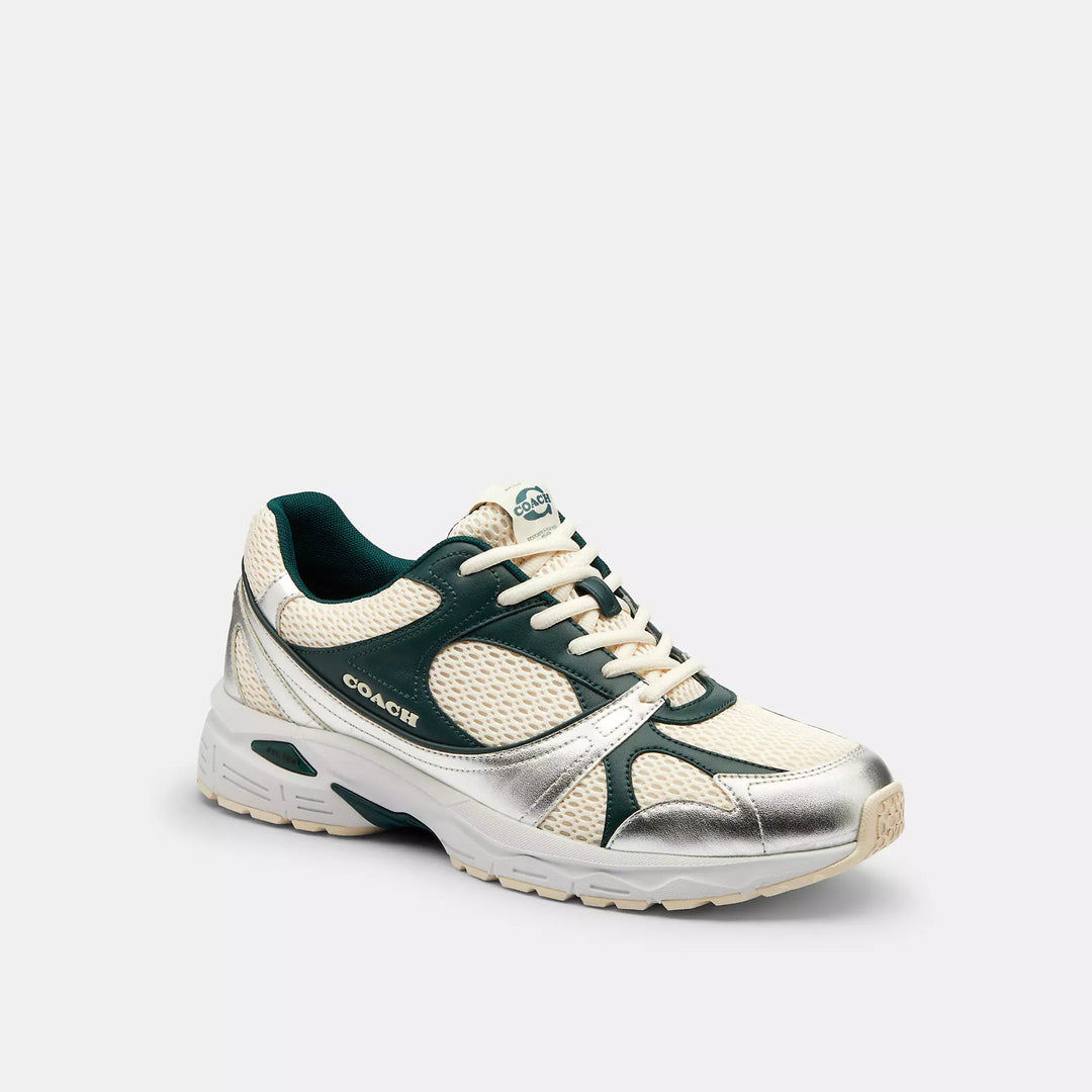Coach Outlet Sport Sneaker | ShopSimon