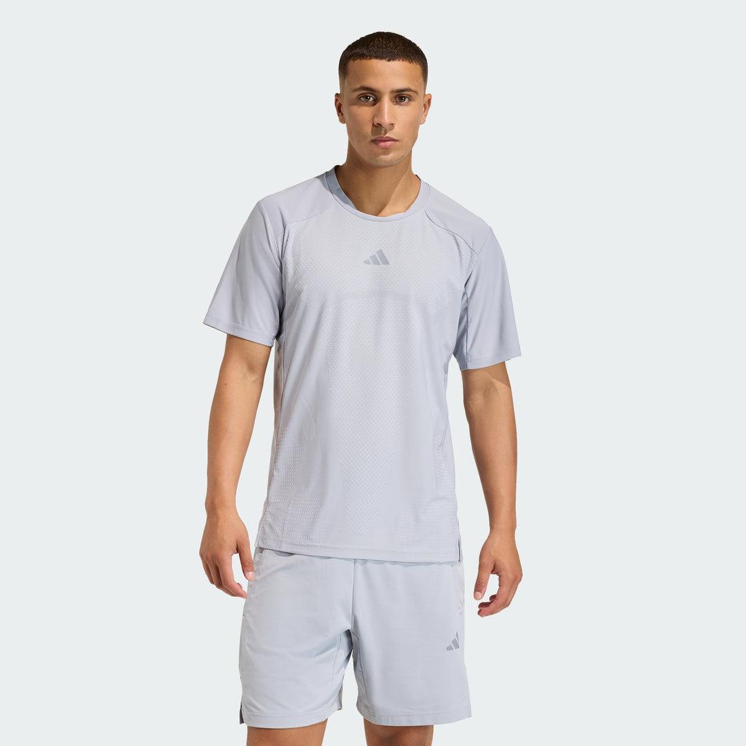 adidas Men's Climacool 3d T-shirt | ShopSimon
