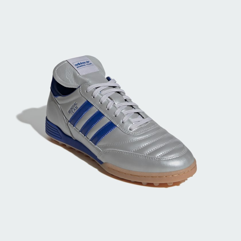 シューズ adidas Mundial Team 25.0 adidas Mundial Team Soccer Shoes - Black | Free Shipping